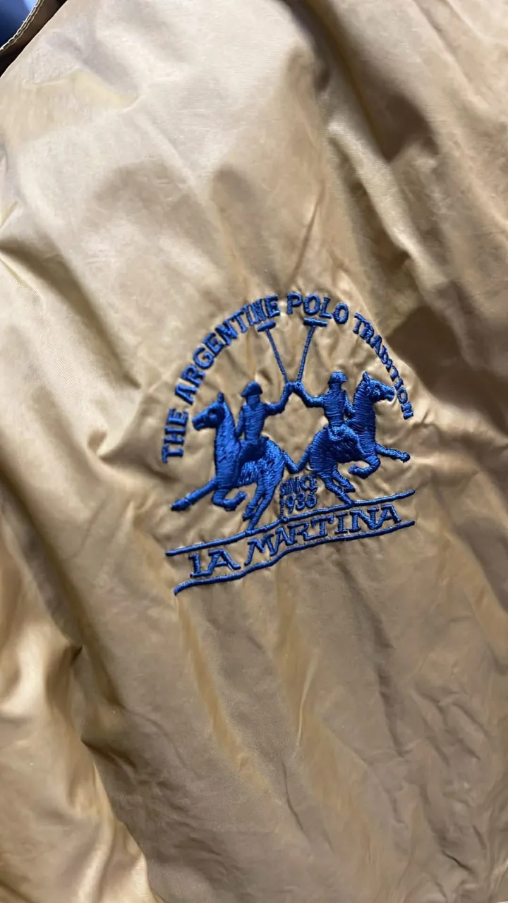 Campera La Martina - imagen 2