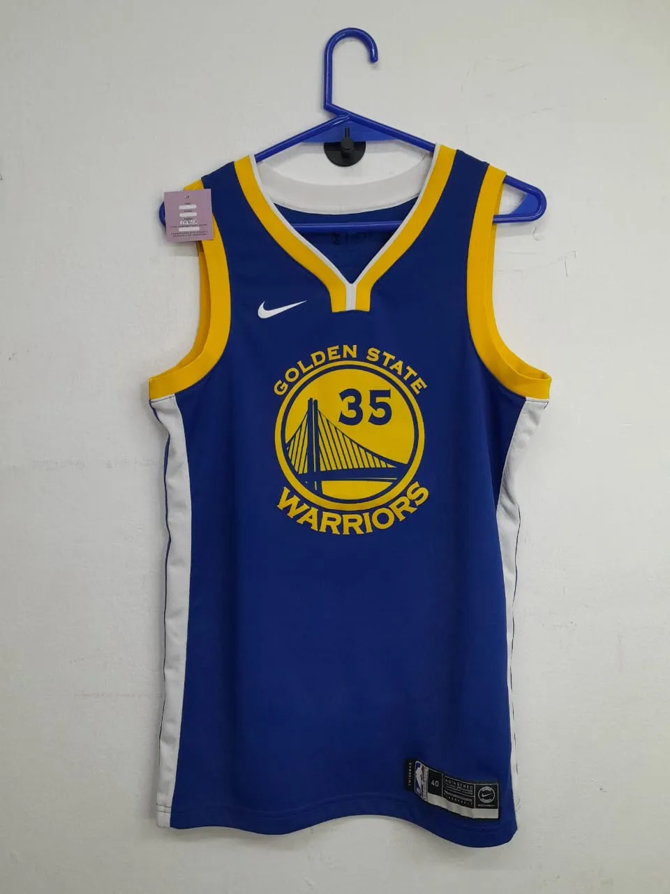 Camiseta Nike - imagen 1