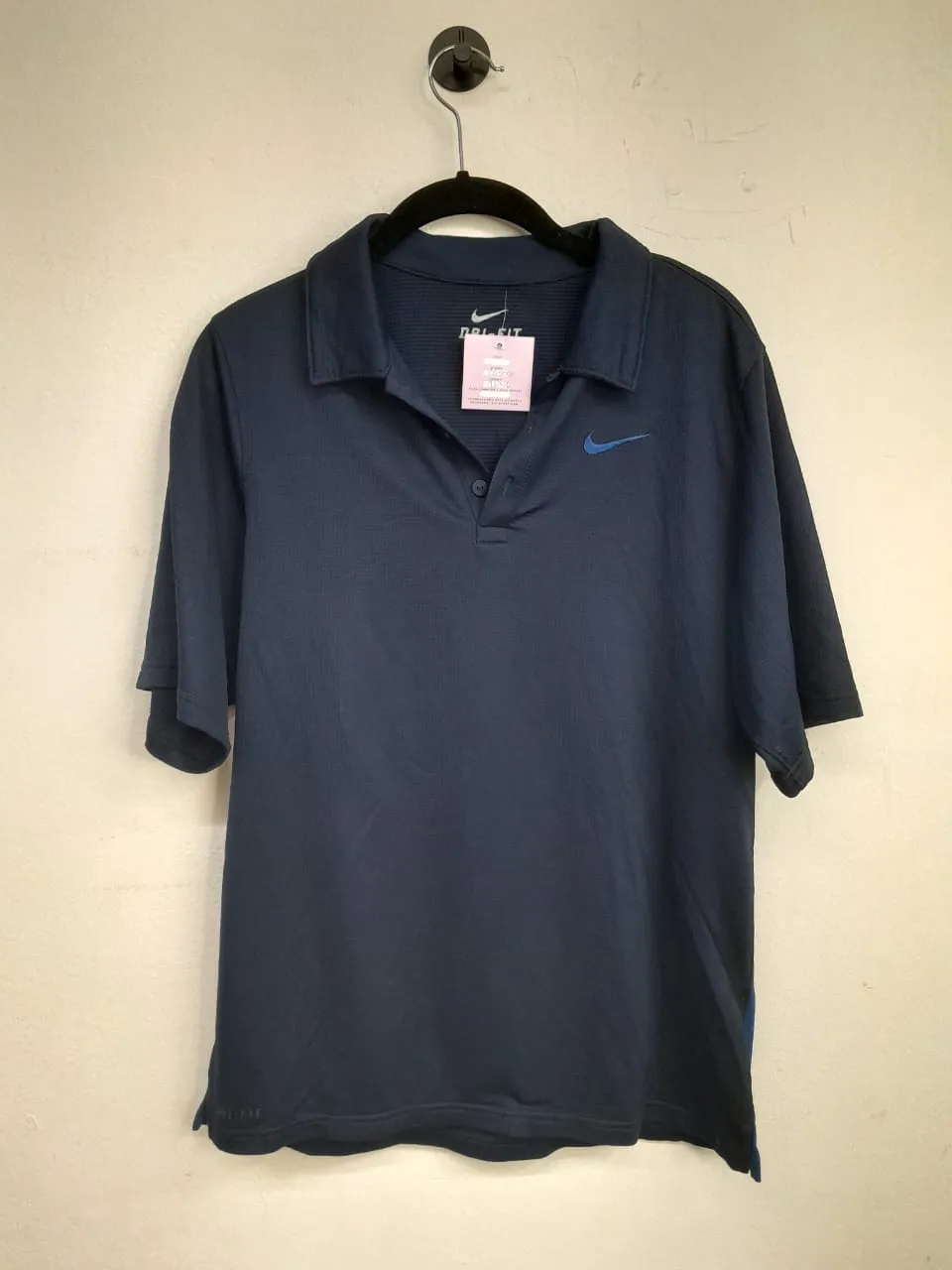 Remera Nike - imagen 1