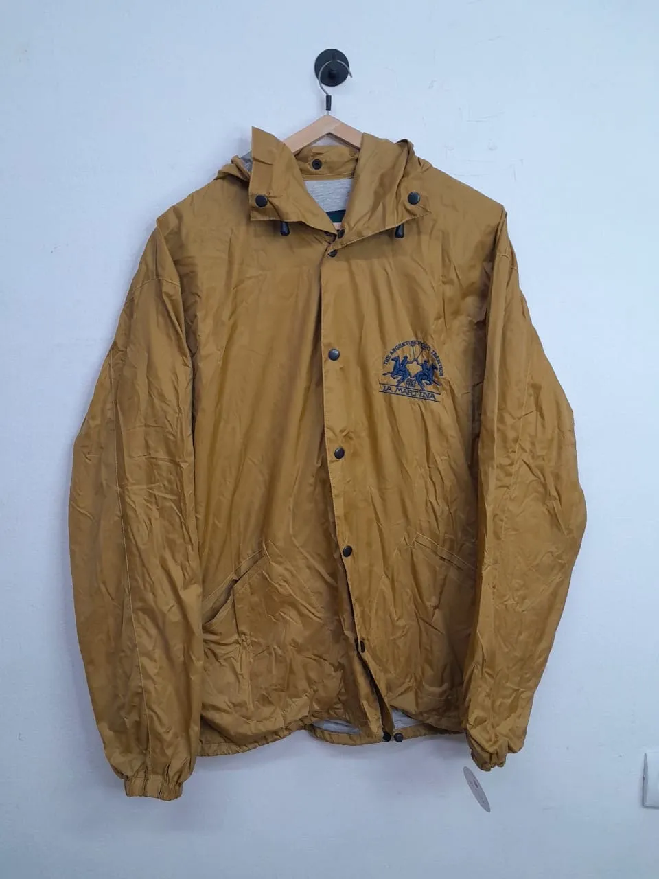 Campera La Martina - imagen 1