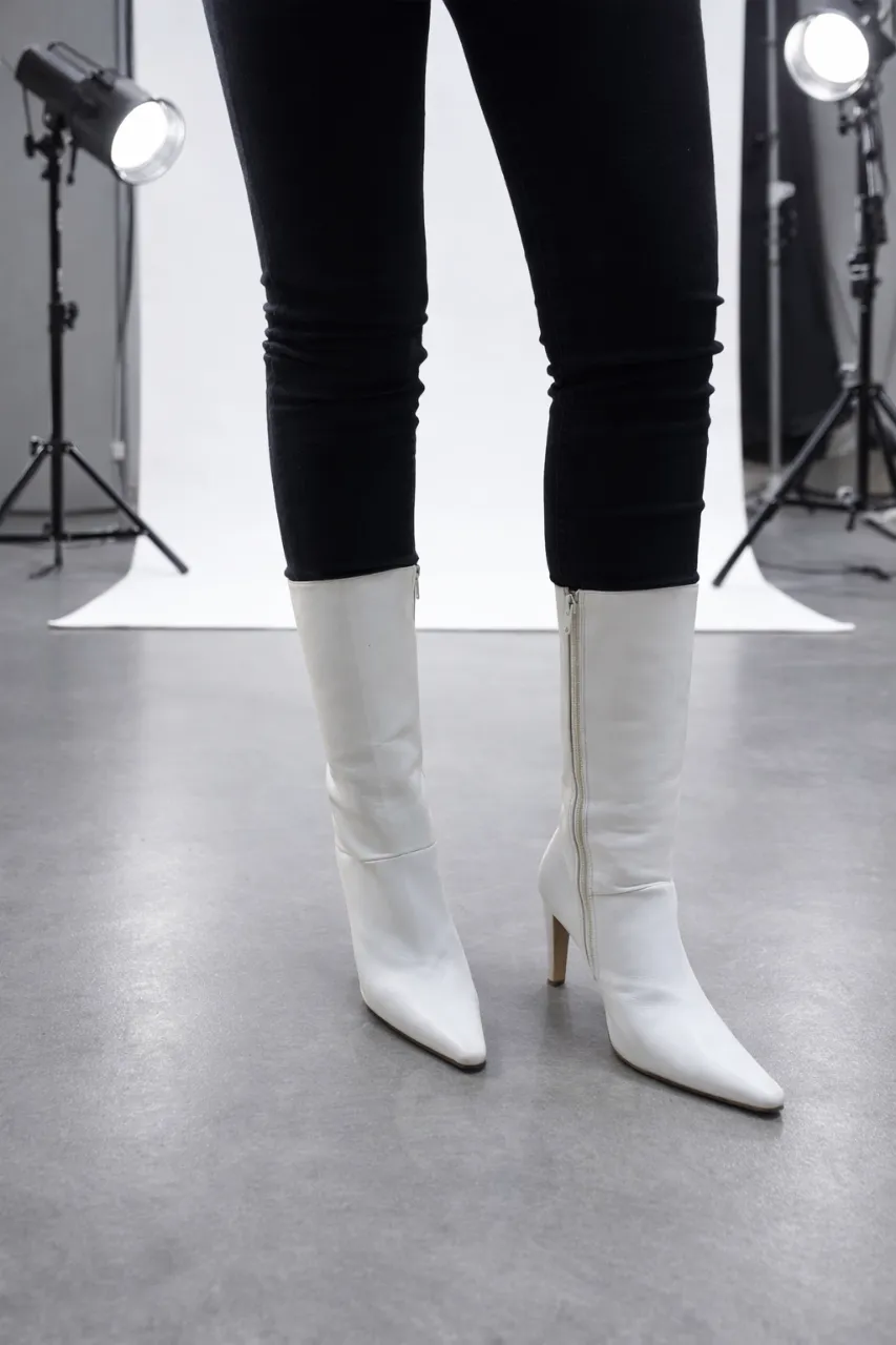 Botas Otro - imagen 1