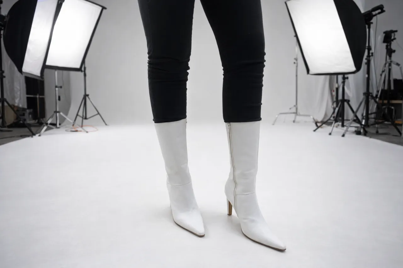 Botas Otro - imagen 2