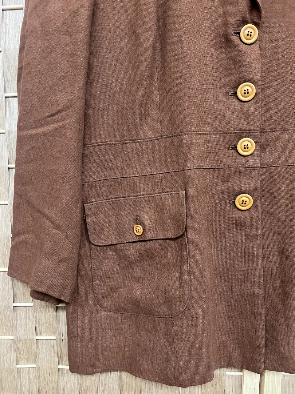 Blazer Waly - imagen 3