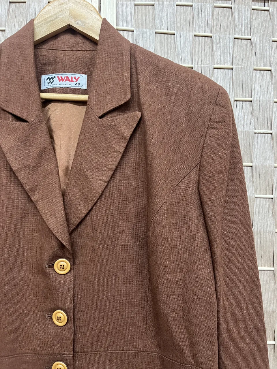 Blazer Waly - imagen 2