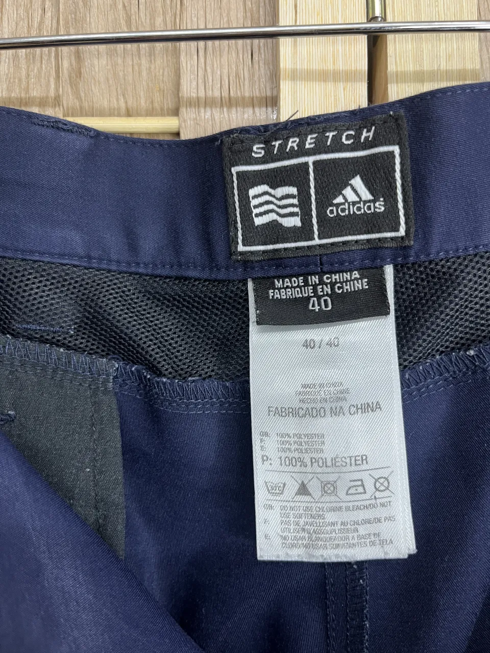 Bermuda adidas - imagen 2