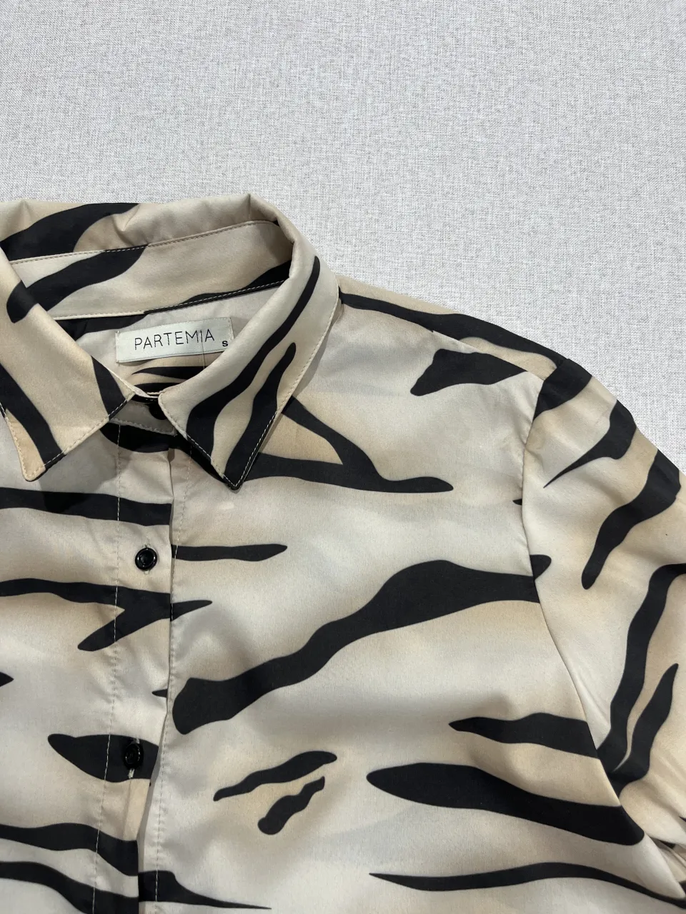Camisa Partemia - imagen 3
