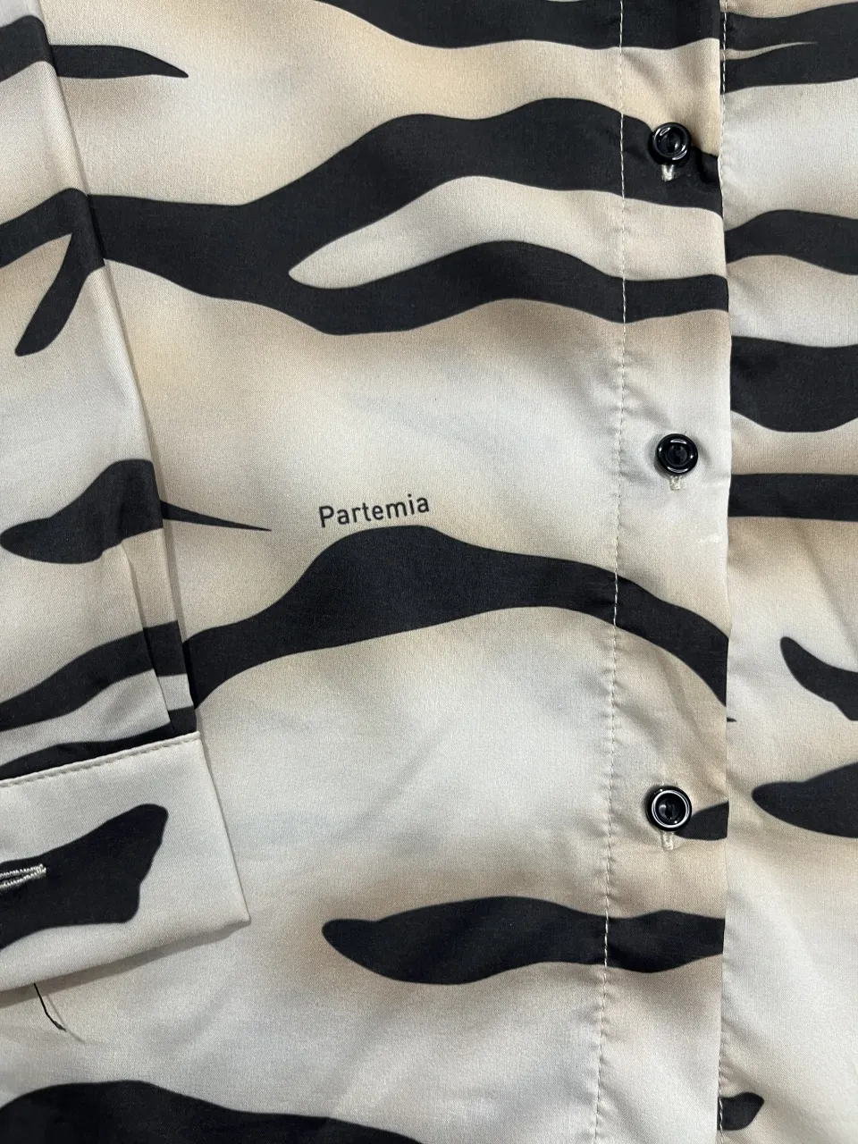 Camisa Partemia - imagen 2