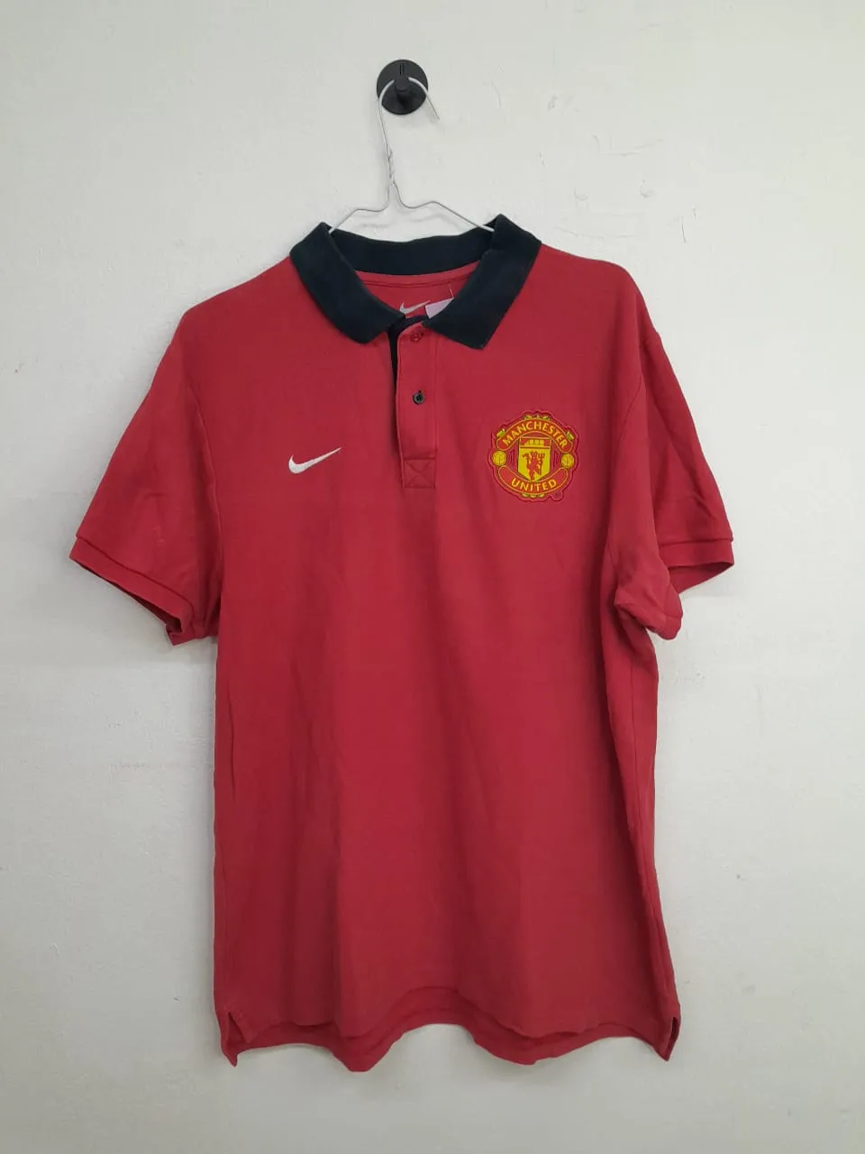 Remera Nike - imagen 1