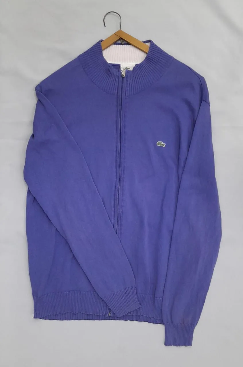 Buzo Lacoste - imagen 1