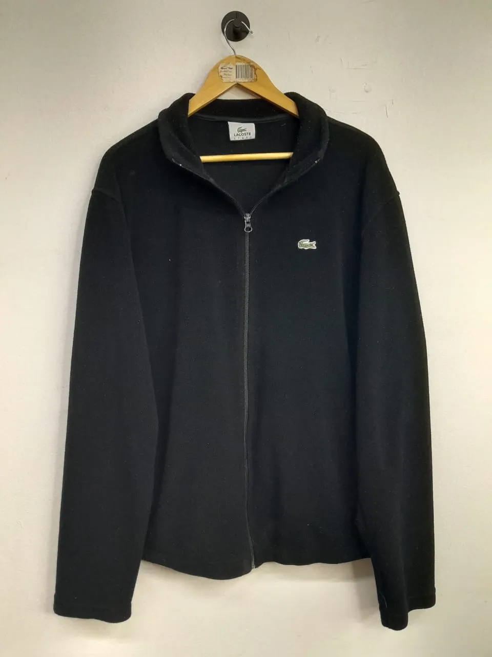 Campera Lacoste miniatura 2