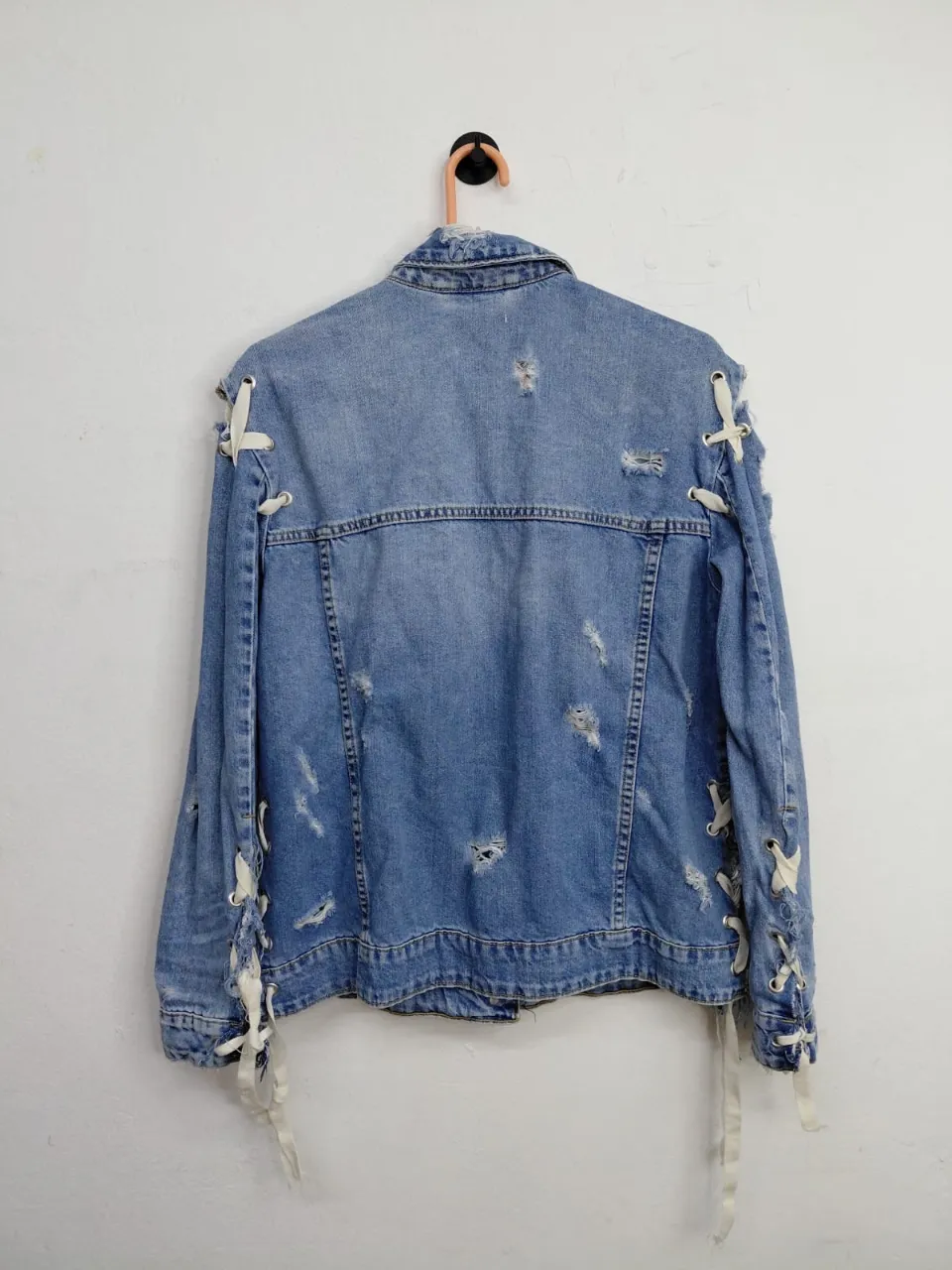 Campera Zara - imagen 2