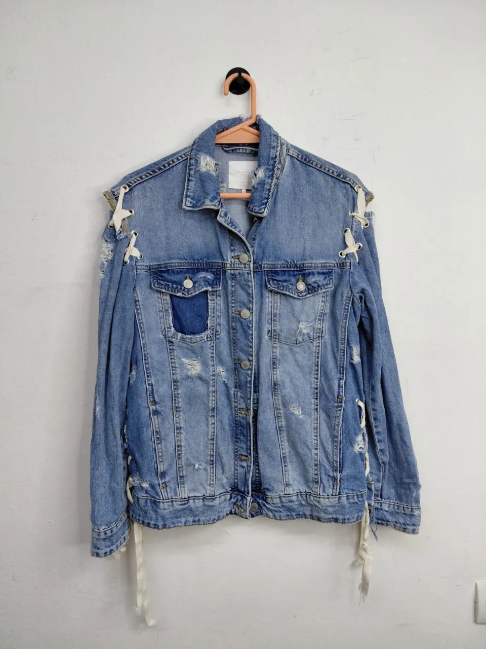 Campera Zara - imagen 1