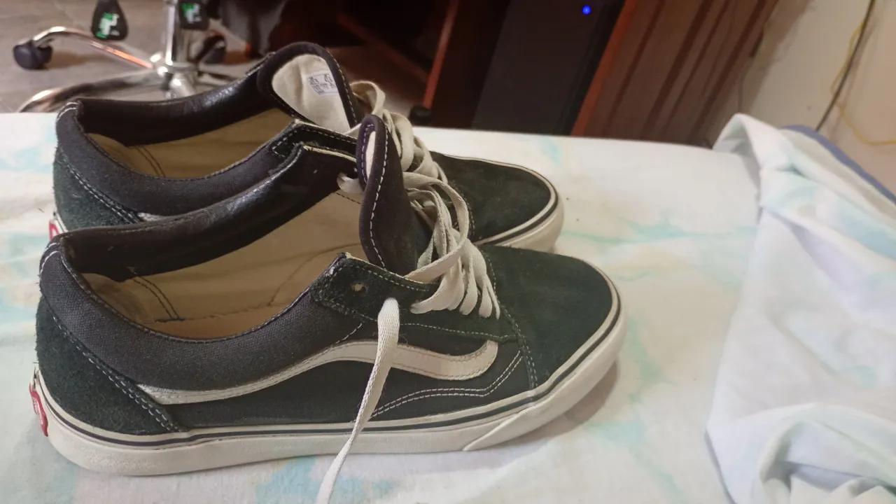 Zapatillas Vans - imagen 3
