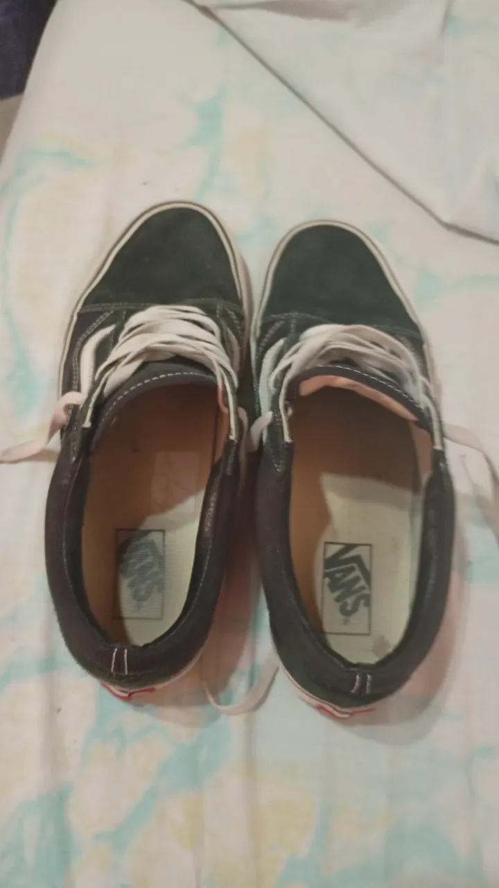 Zapatillas Vans - imagen 2