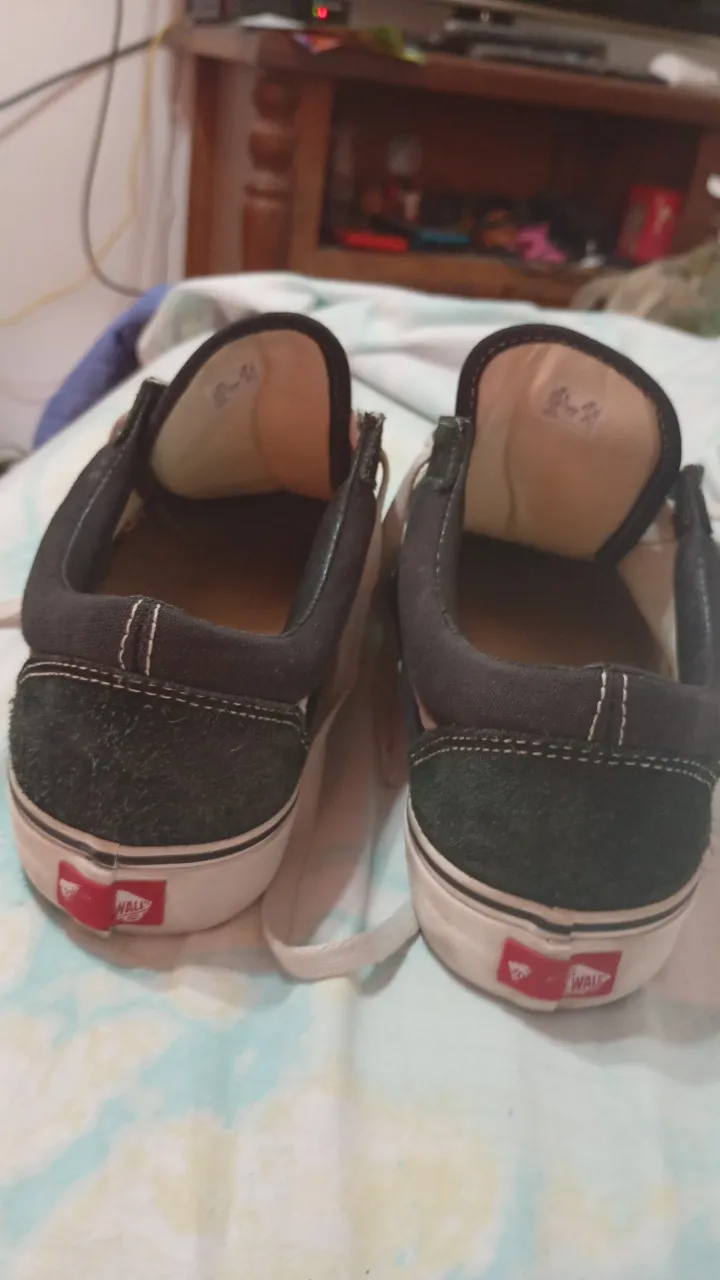 Zapatillas Vans - imagen 4