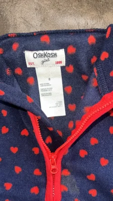 Oshkosh