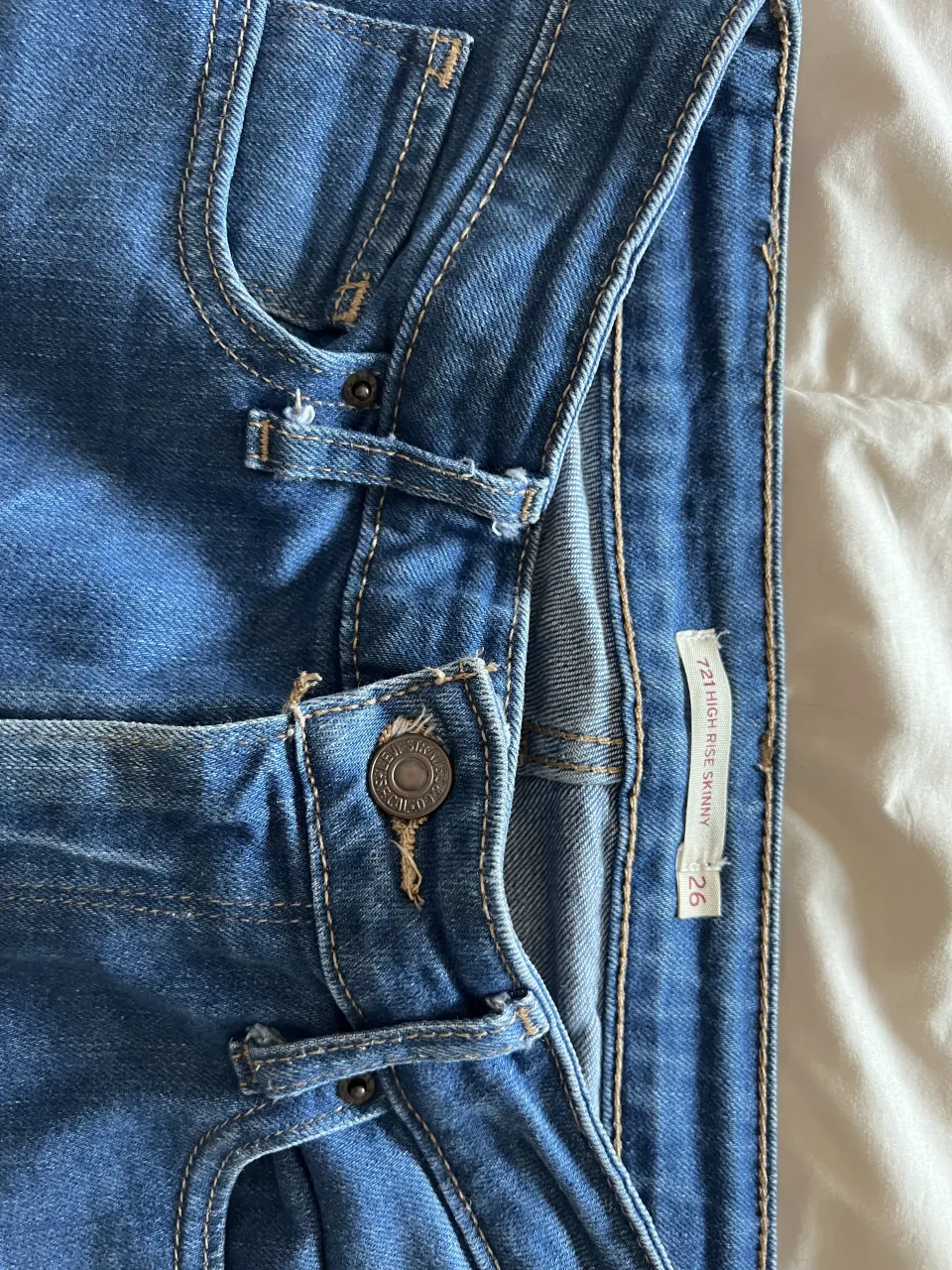 Jean Levi's - Vista 2