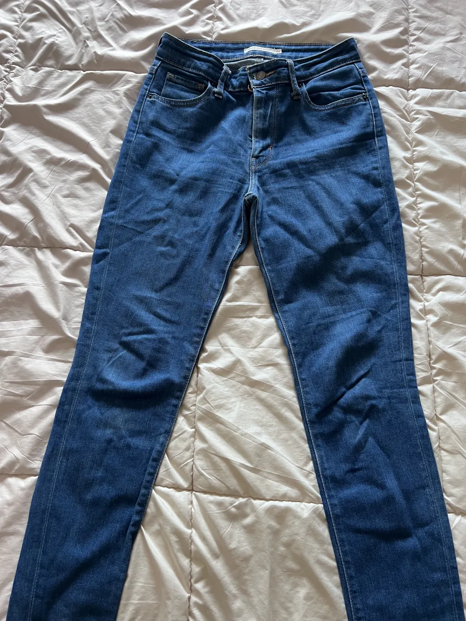 Jean Levi's