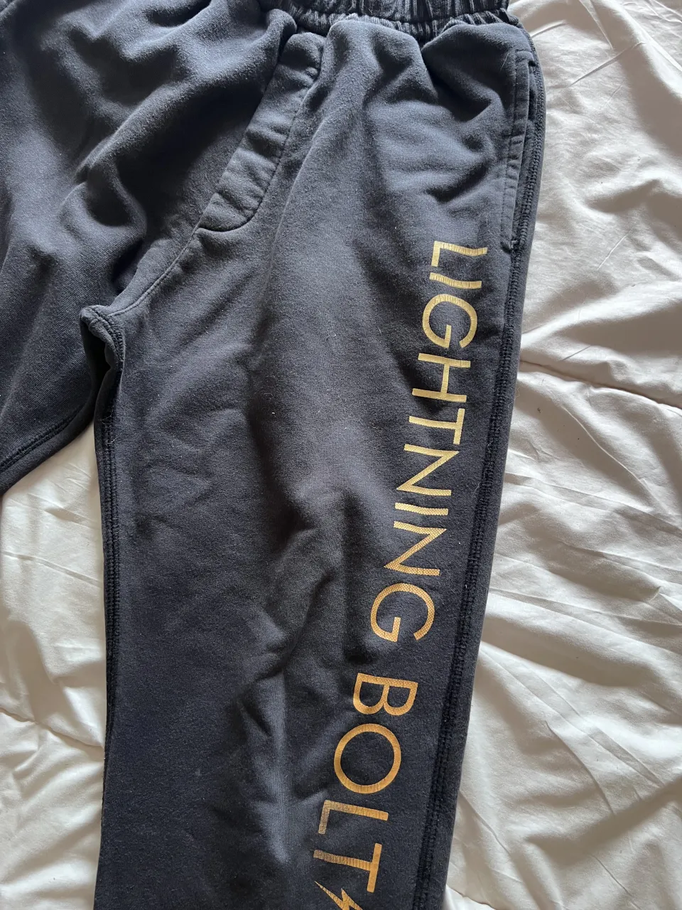 Pantalón Lightning - imagen 2