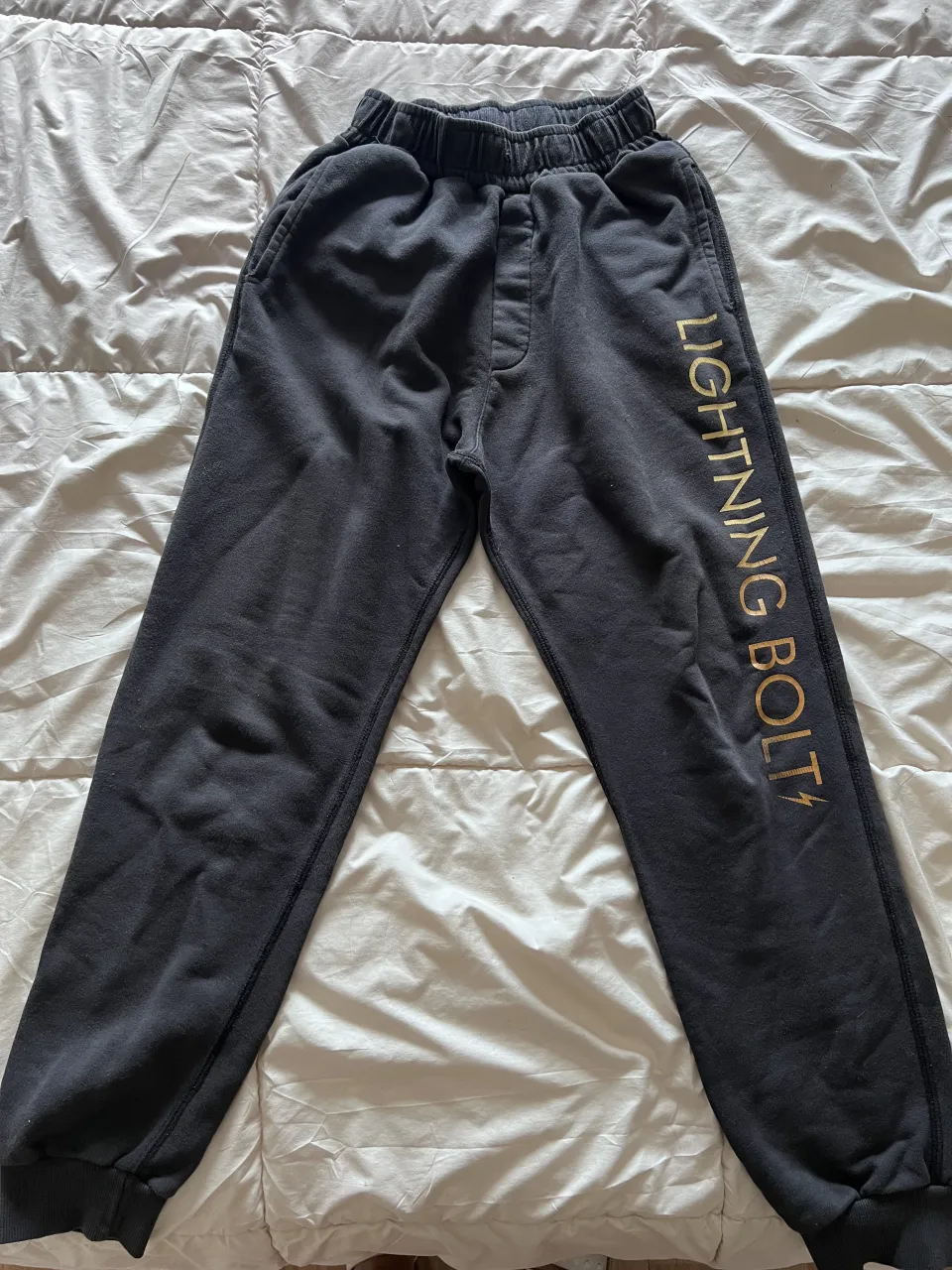 Pantalón Lightning - imagen 1