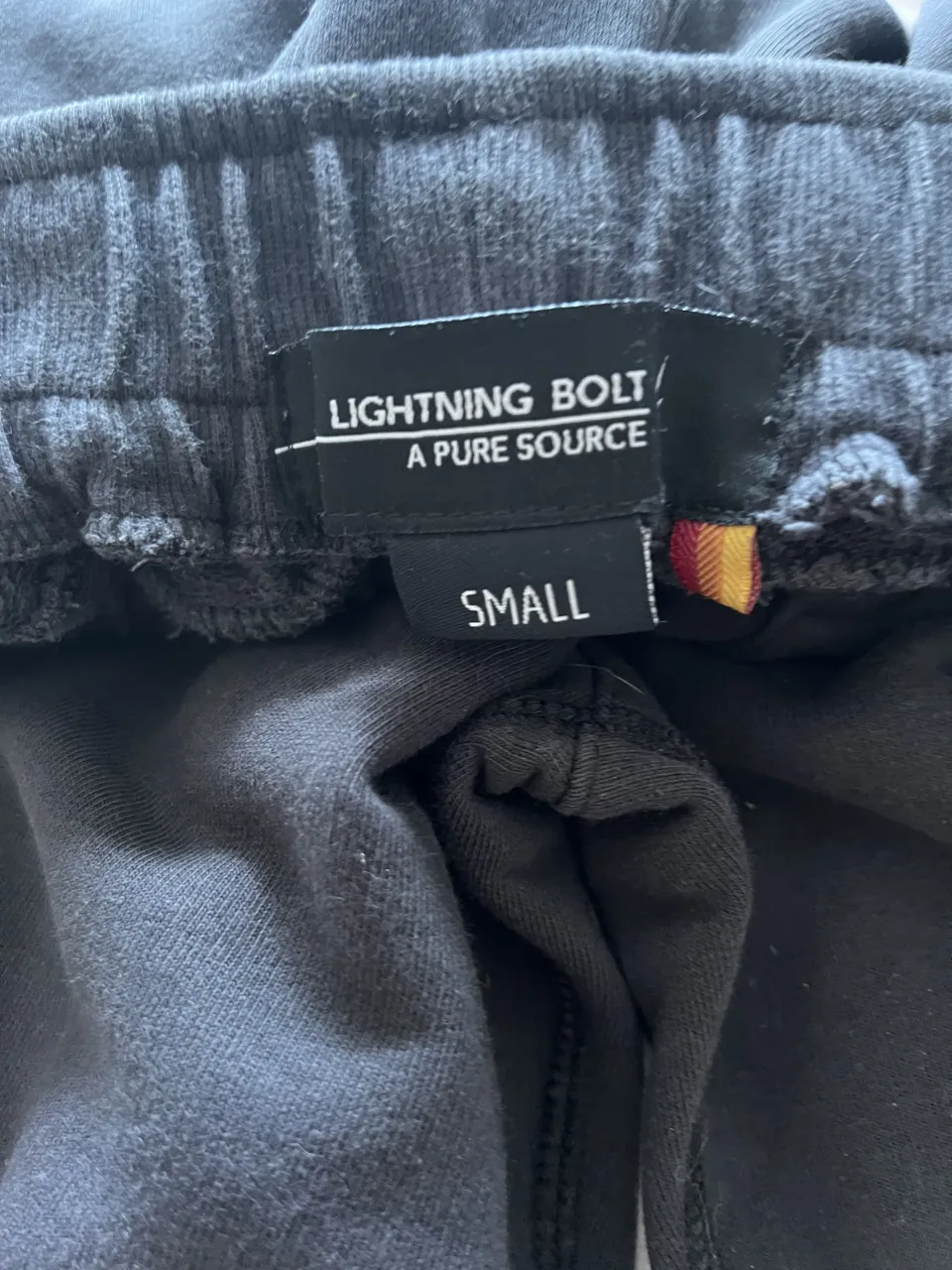 Pantalón Lightning - imagen 3