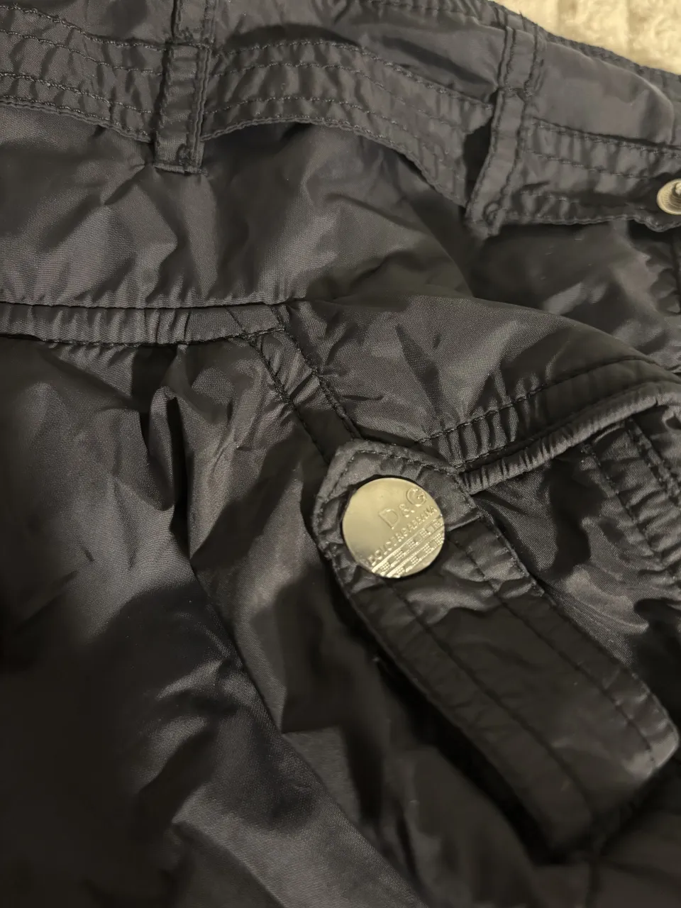 Campera Dolce & Gabbana - imagen 4