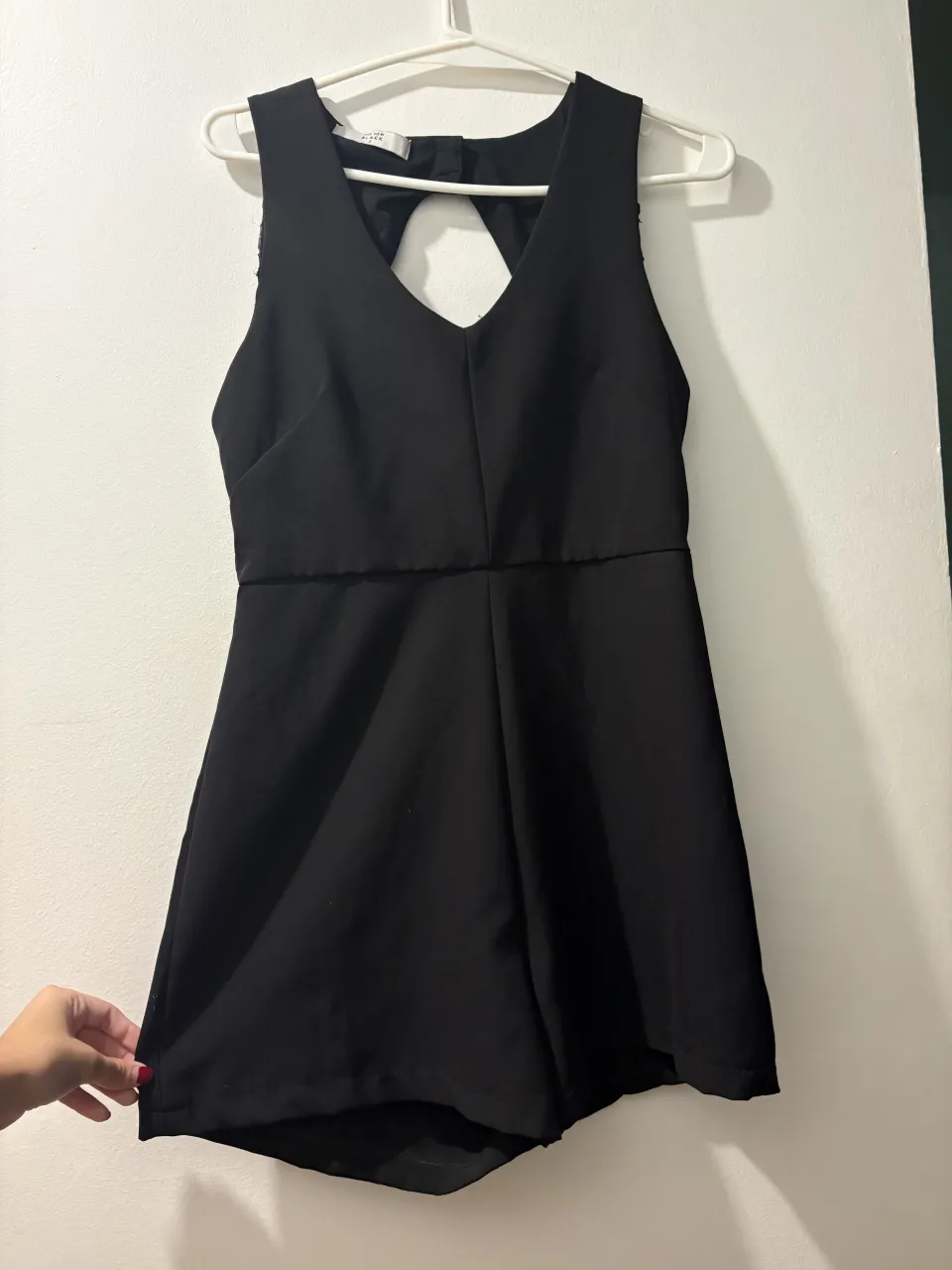 Mono The new black - imagen 1