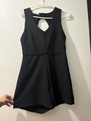 The new black