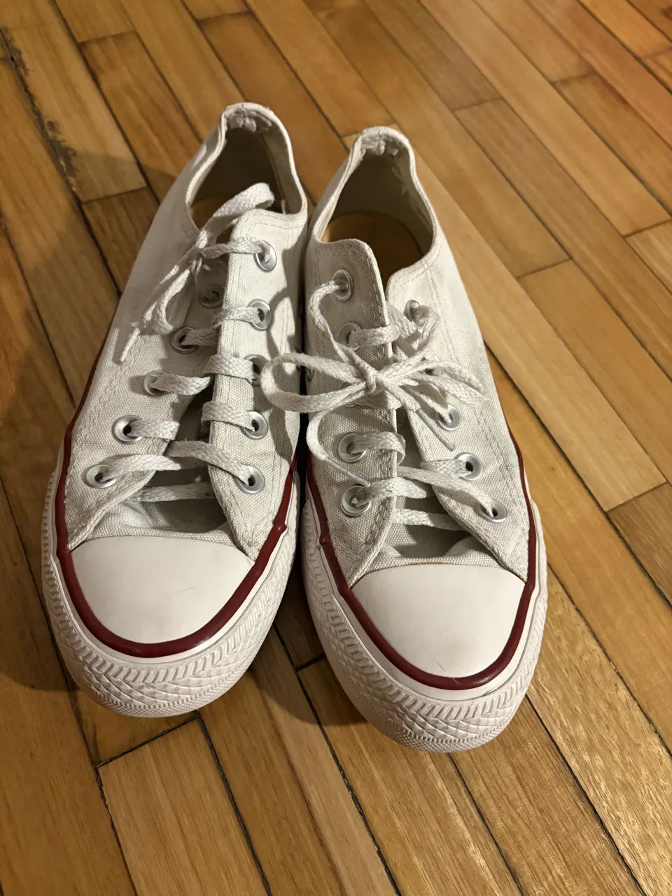 Zapatillas Converse - imagen 3