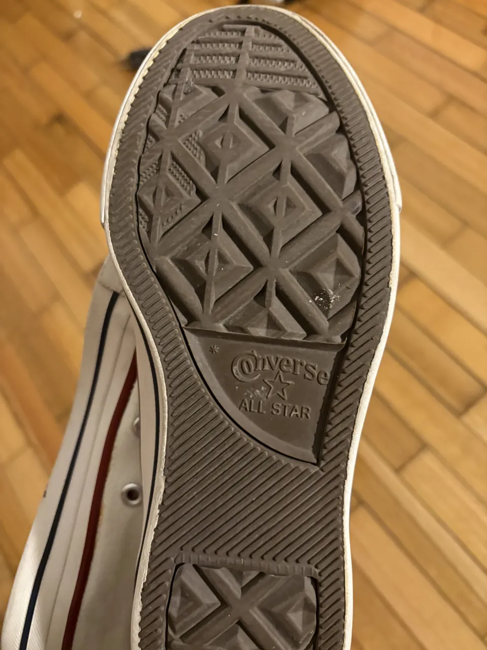 Zapatillas Converse - imagen 2