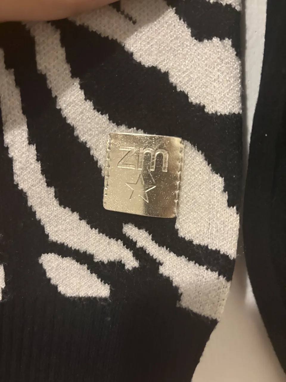 Sweater Zoom - imagen 2