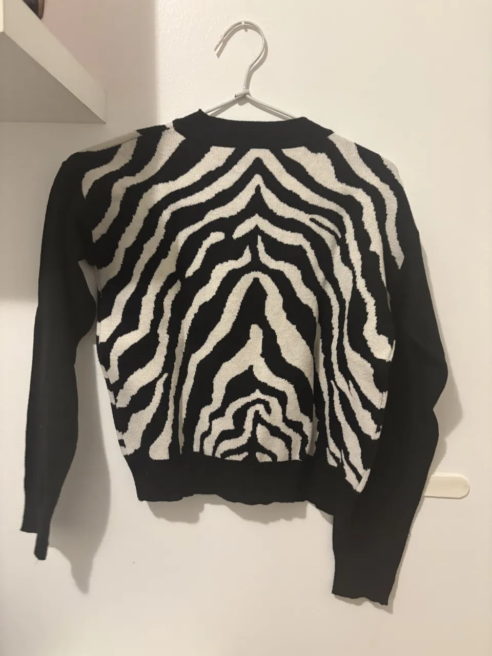 Sweater Zoom - imagen 3
