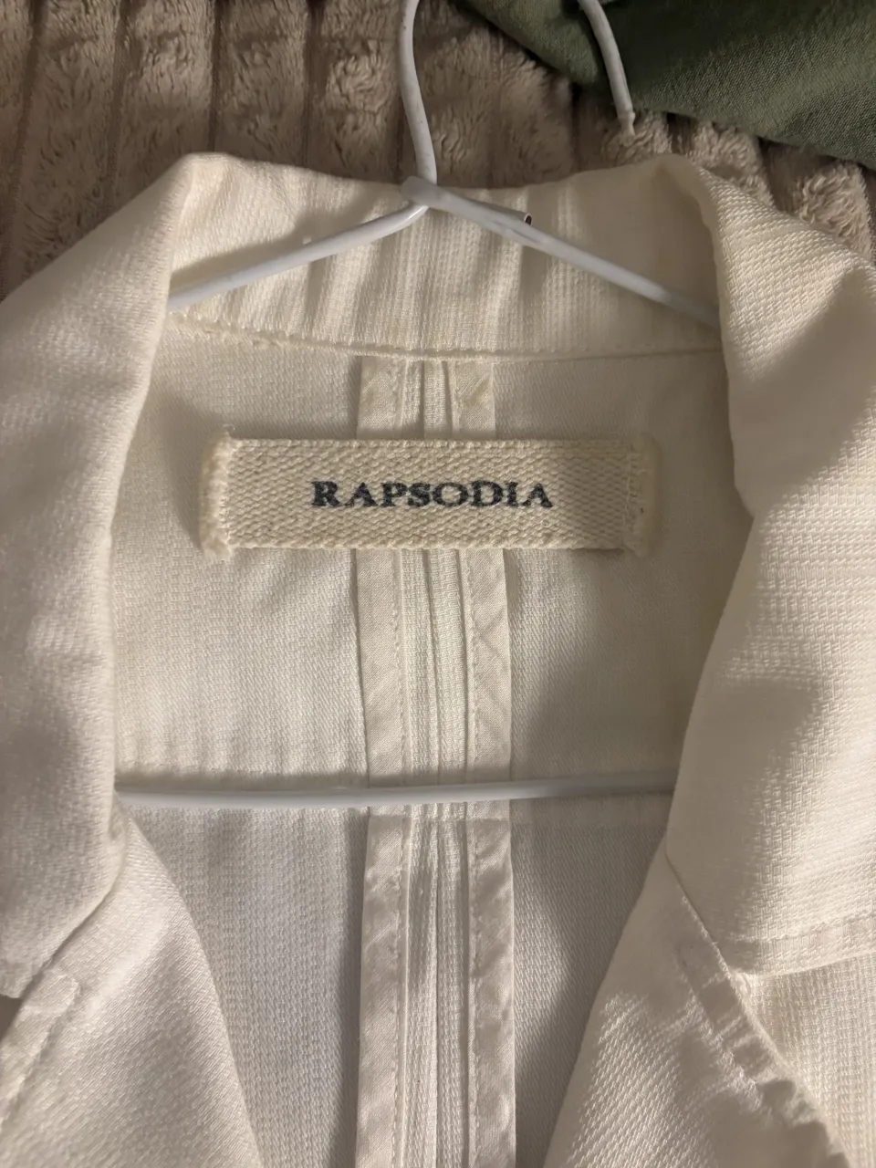 Blazer Rapsodia - imagen 2