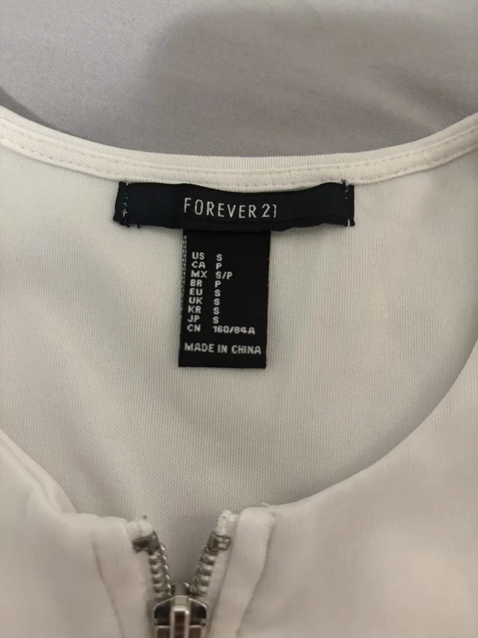 Top Forever 21 - imagen 2