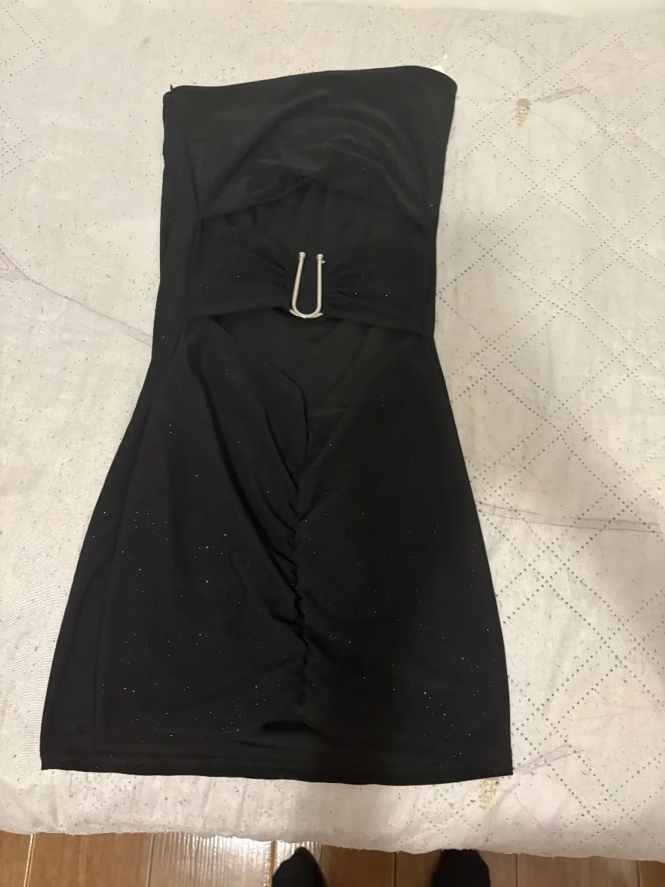 Vestido Otra - imagen 1