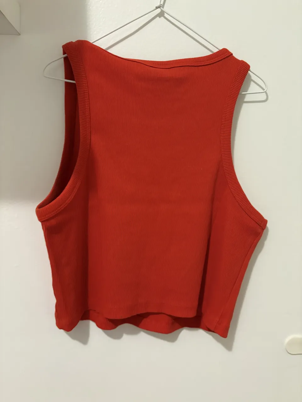 Musculosa H&M - imagen 3