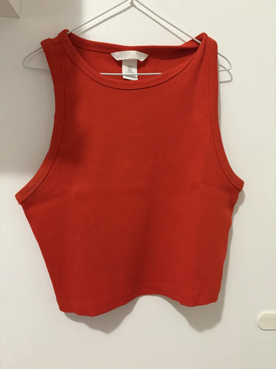 Musculosa H&M - imagen 1