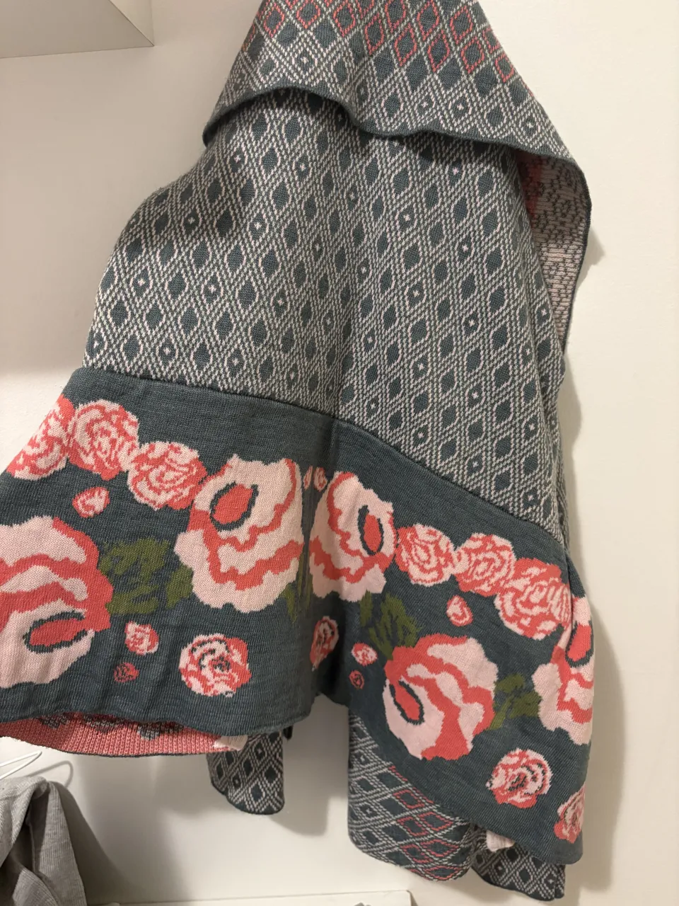 Cardigan Rapsodia - imagen 2