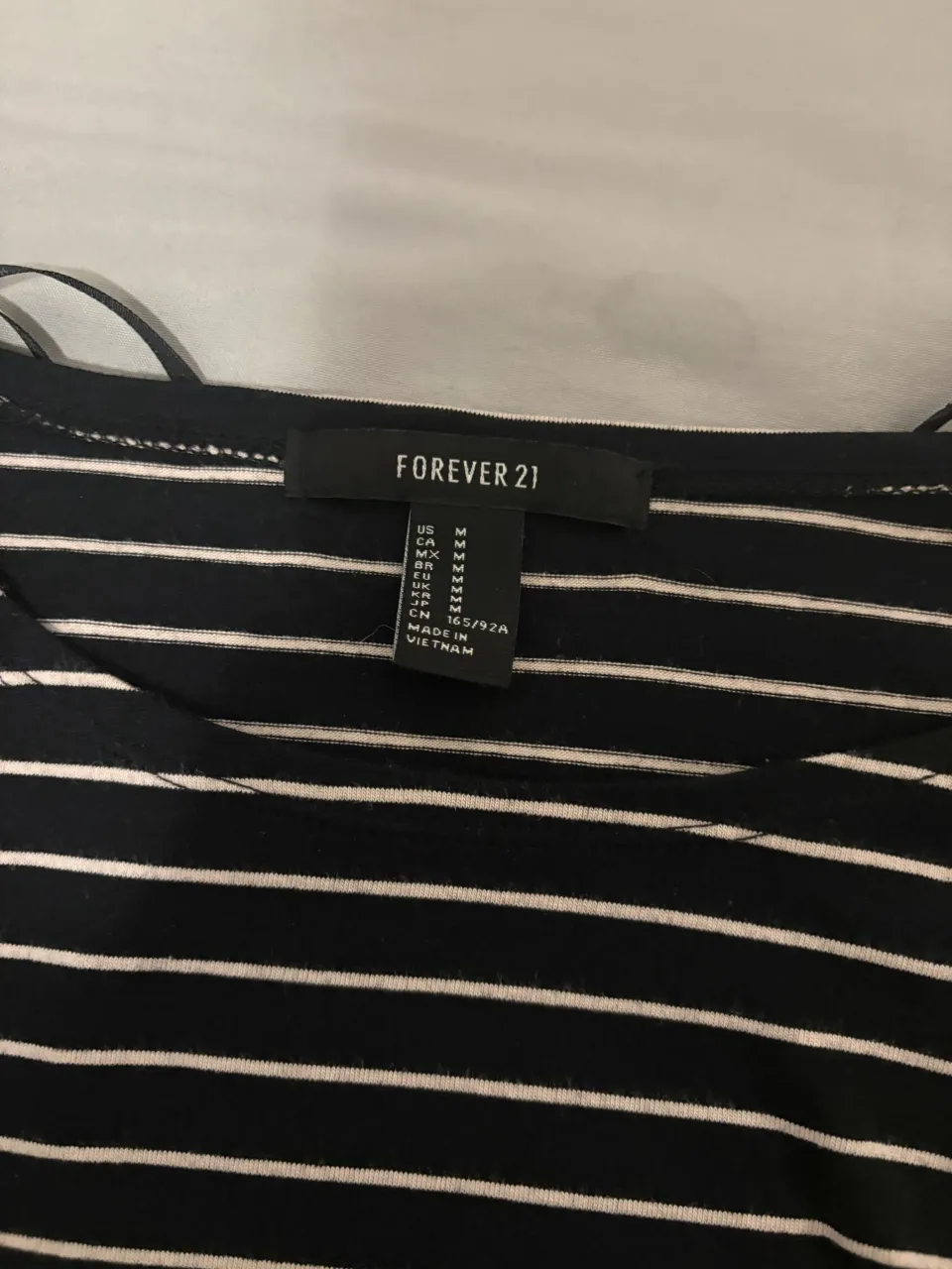 Remera Forever 21 - imagen 2