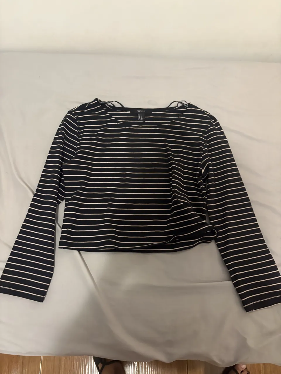 Remera Forever 21 - imagen 1