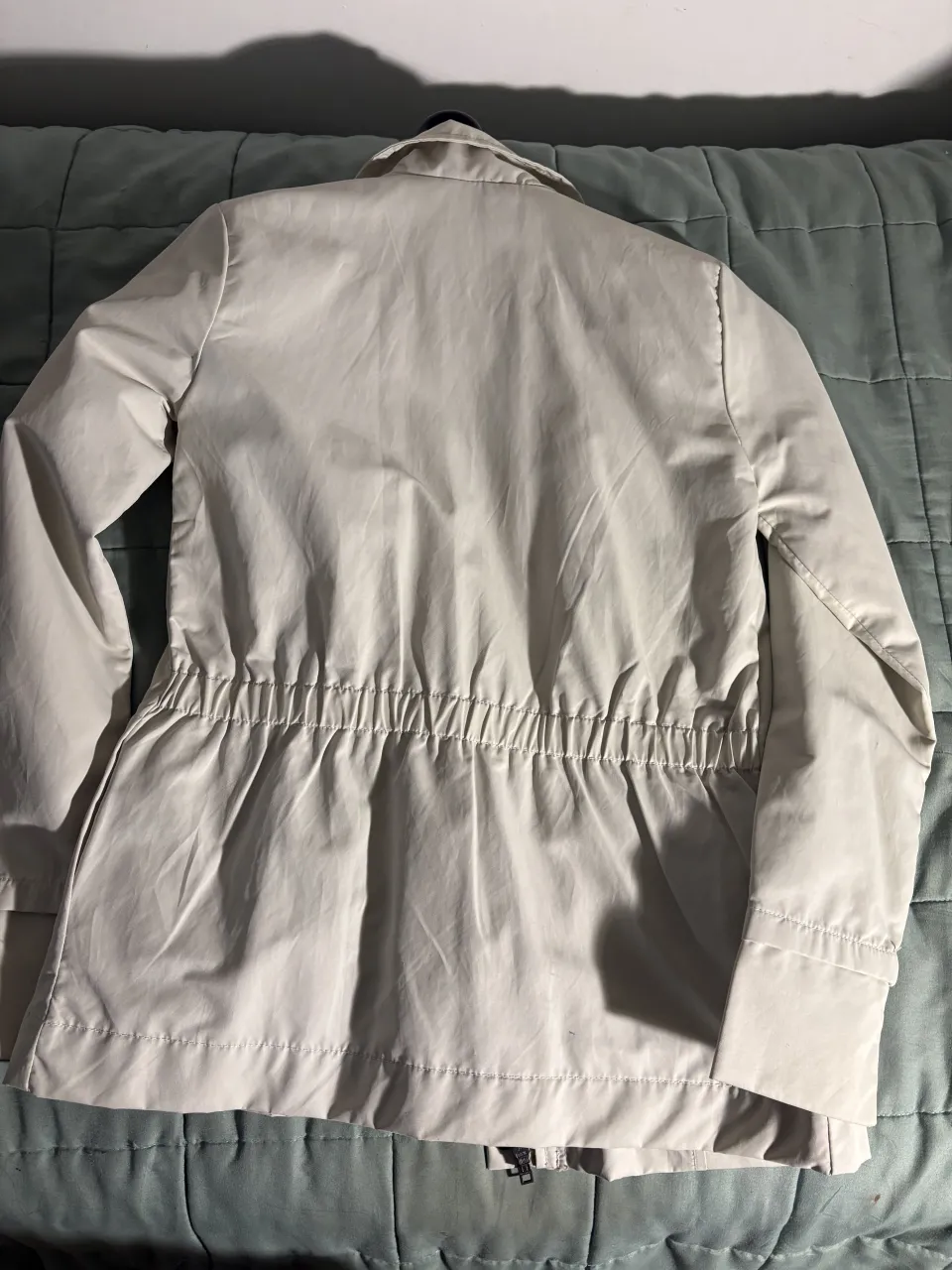 Campera Tommy Hilfiger miniatura 4