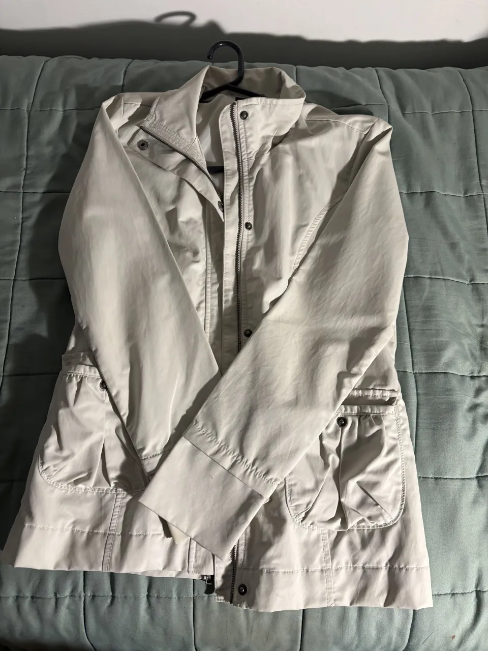 Campera Tommy Hilfiger