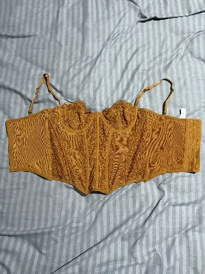 out from under for Urban Outfitters