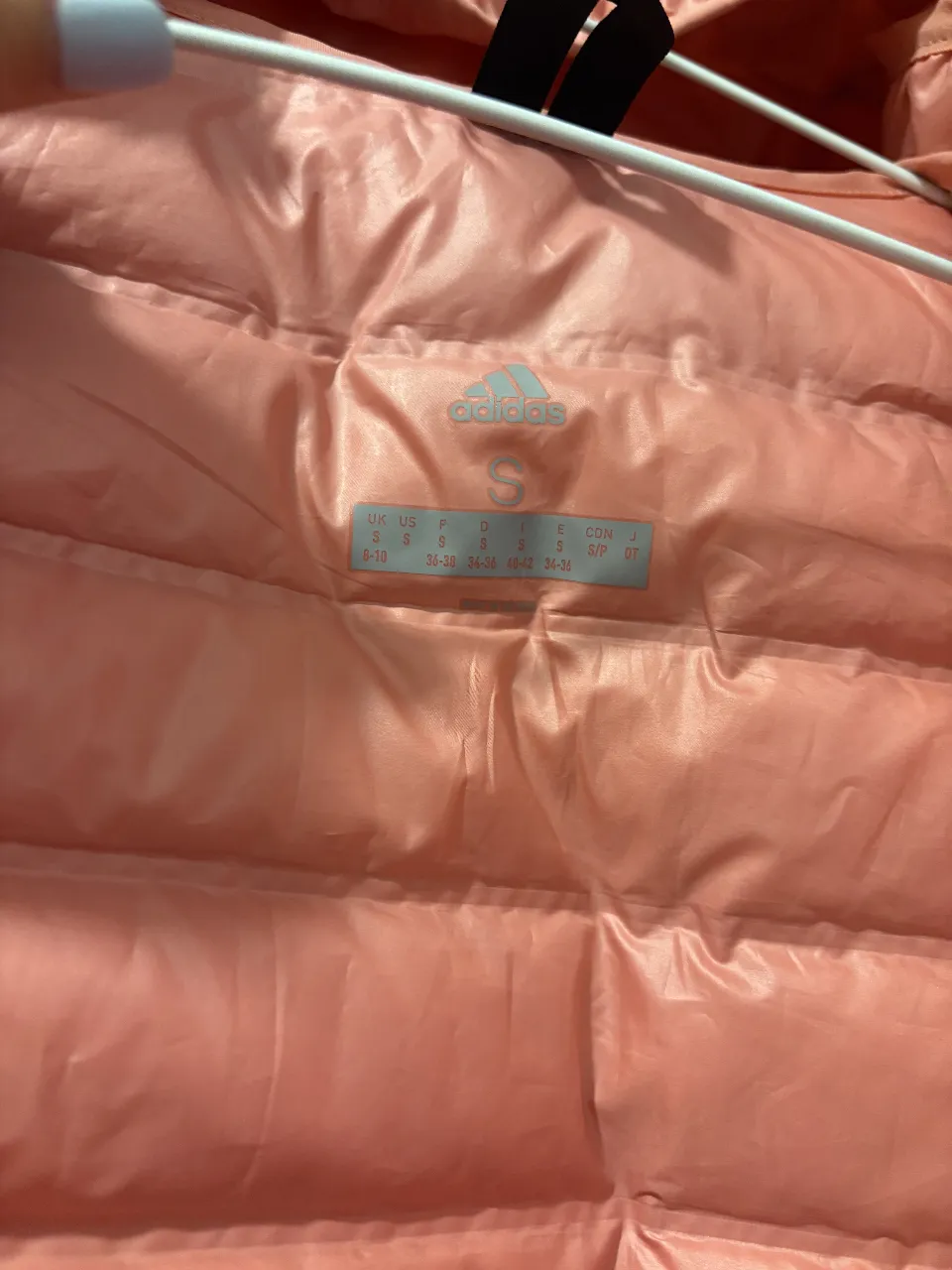 Campera adidas - imagen 2