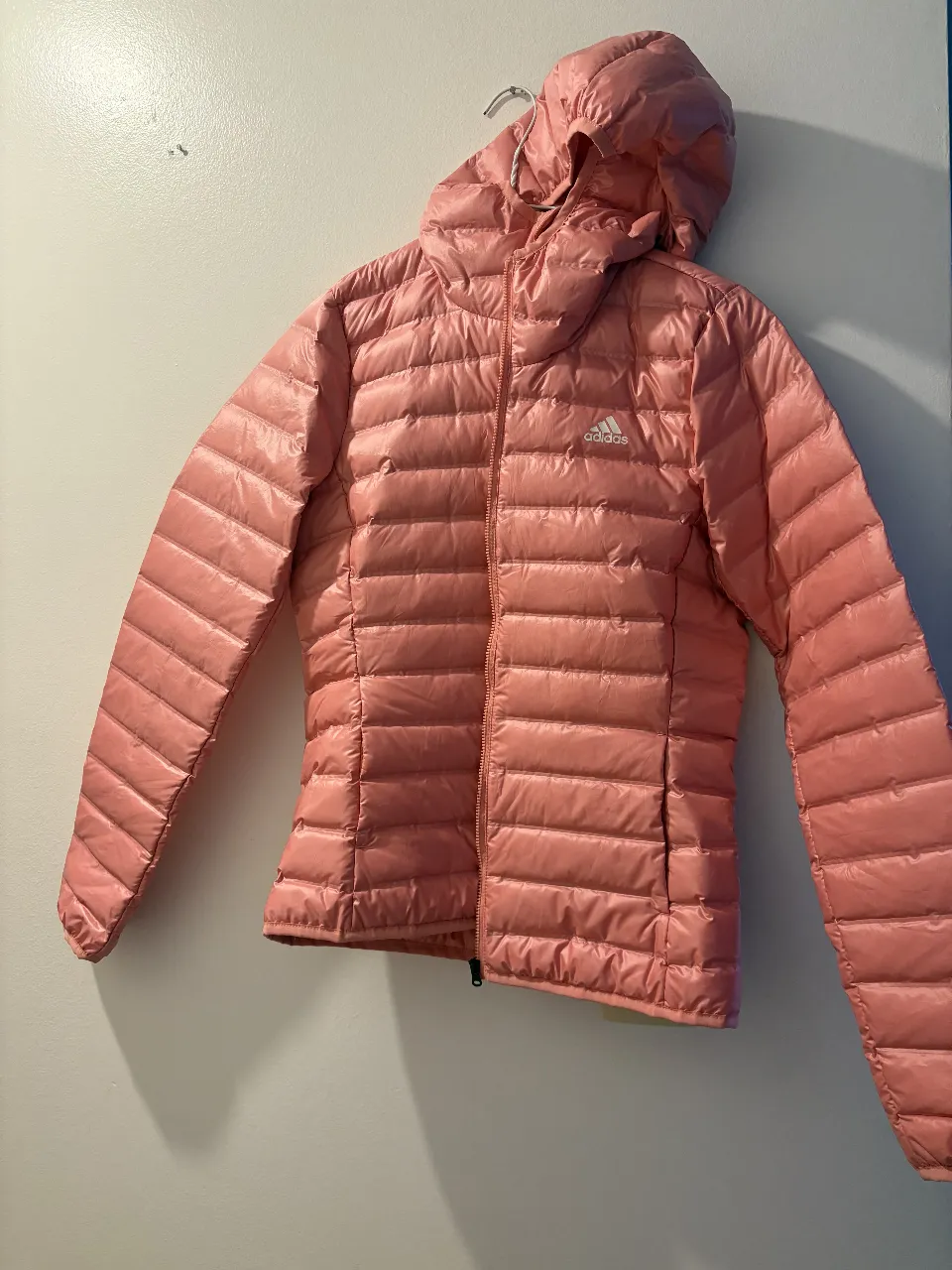 Campera adidas - imagen 1