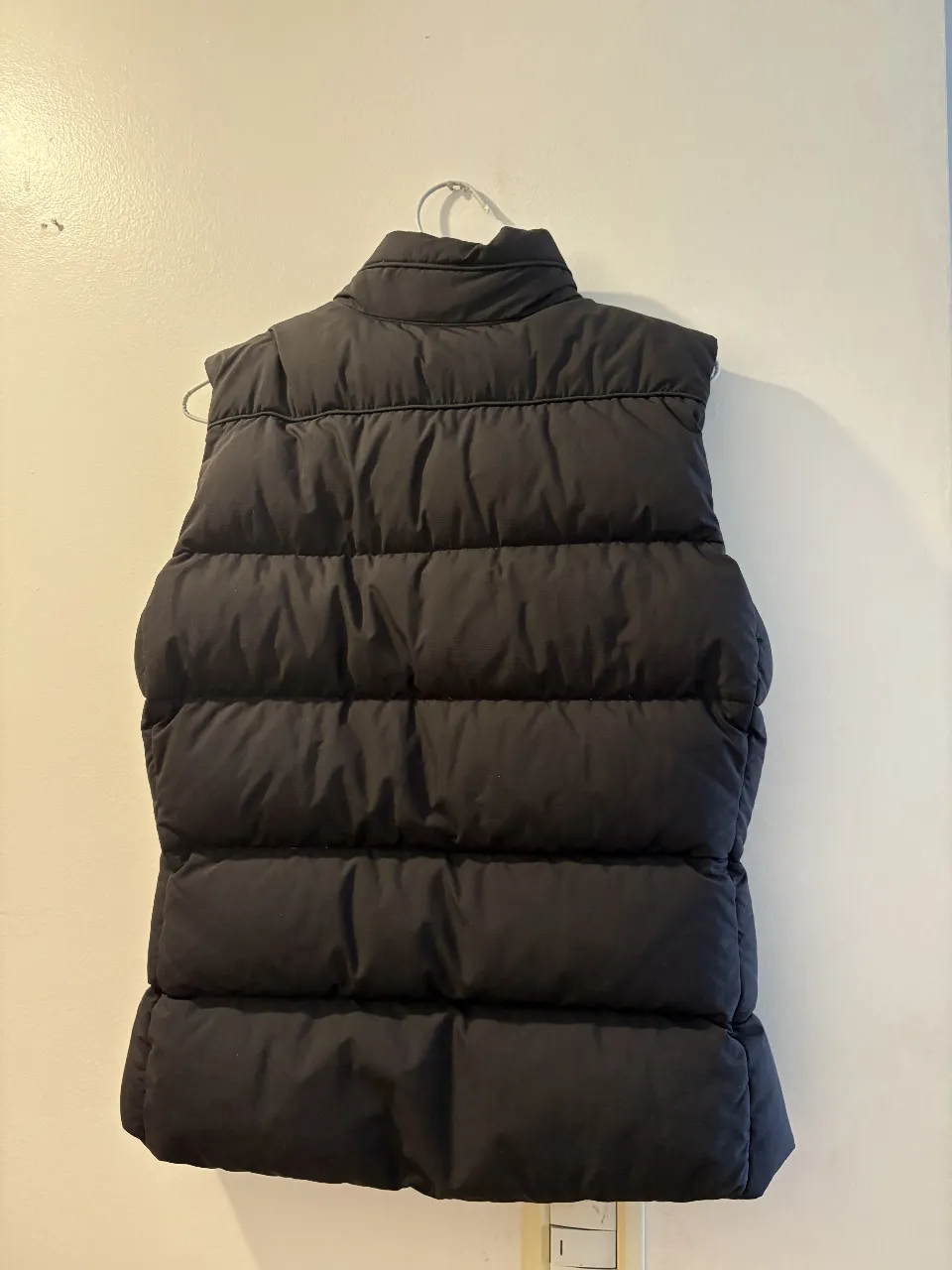 Chaleco adidas - Vista 3