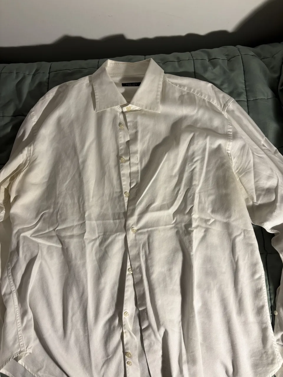 Camisa Zara Man - imagen 1