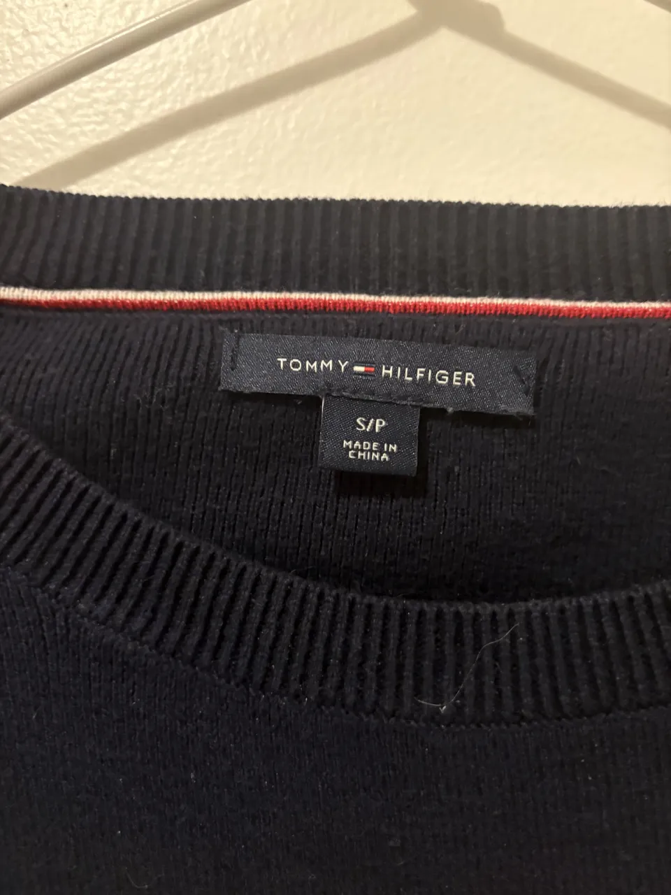 Sweater Tommy Hilfiger - imagen 2