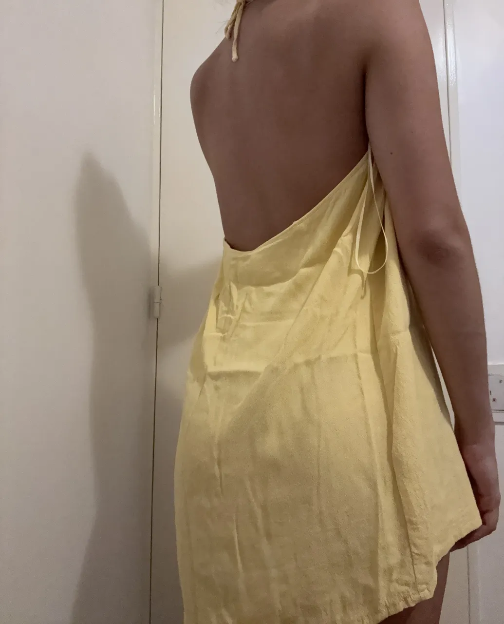 Vestido Mango - imagen 3