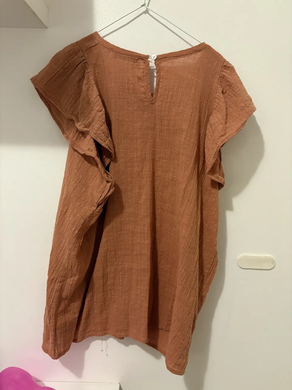 Remera Portsaid - Vista 3